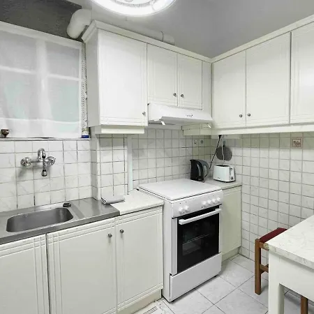 Appartement Lily's In Corfu