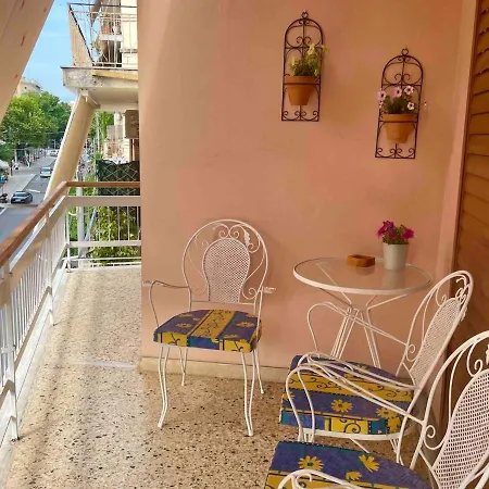 Lily's In Corfu *