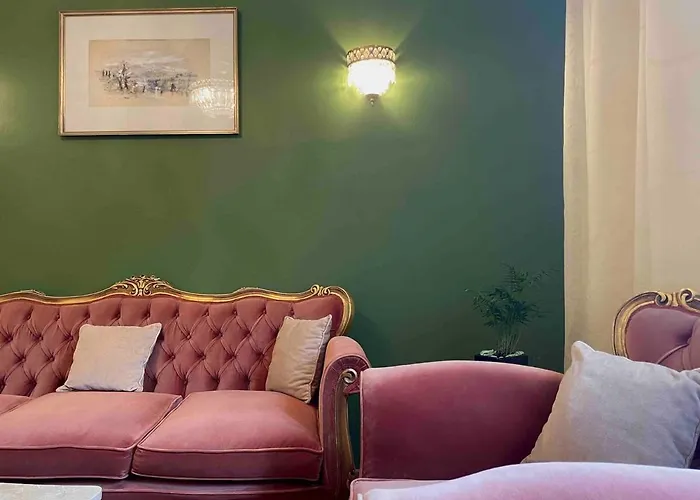 Apartamento Lily's In Corfu *