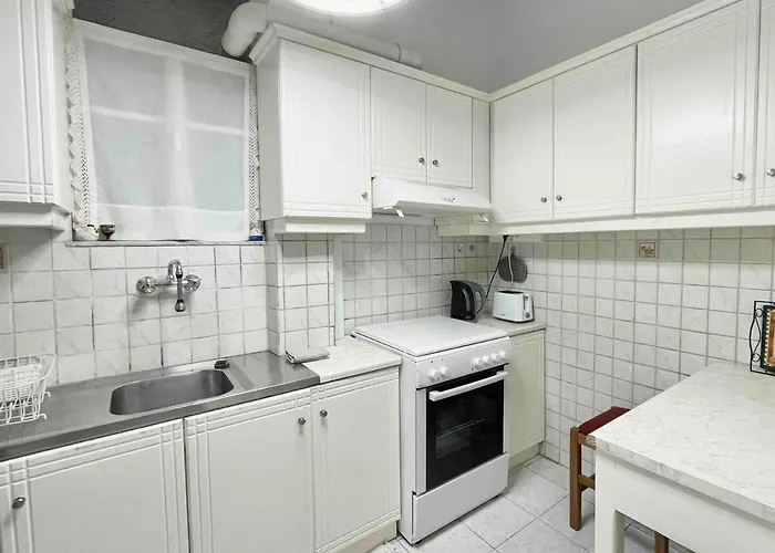 Apartamento Lily's In Corfu