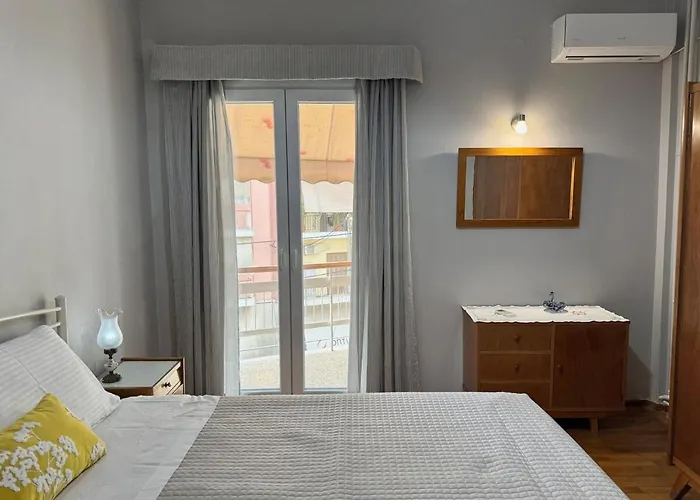 Apartamento Lily's In Corfu Corfu (city)