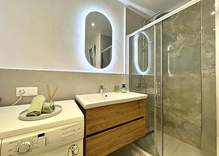Apartamento Lily's In Corfu Corfu (city)