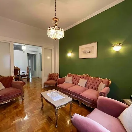 Lily's In Corfu Apartamento