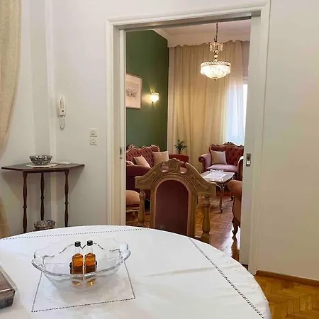 Lily's In Corfu Appartement *