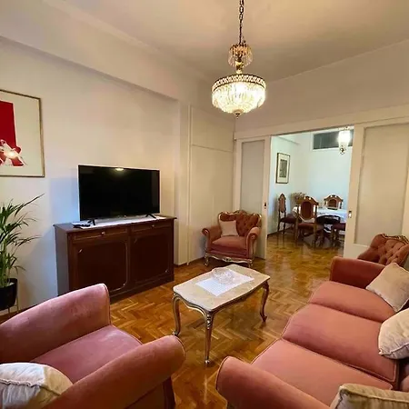 Lily's In Corfu Appartement *