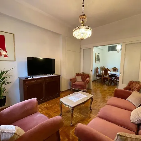 Lily's In Corfu Apartamento *
