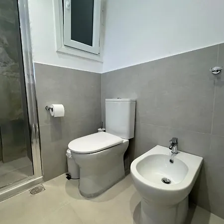 Lily's In Corfu Appartement