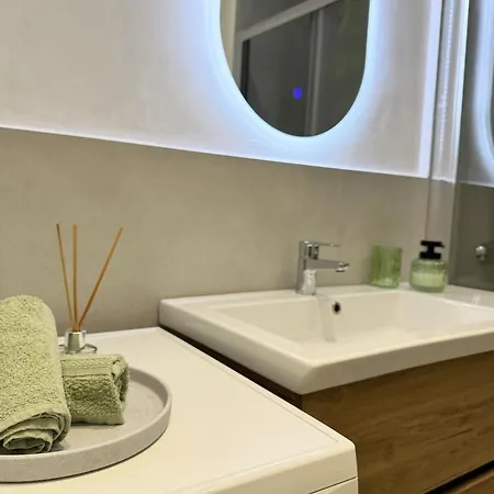 Apartamento Lily's In Corfu