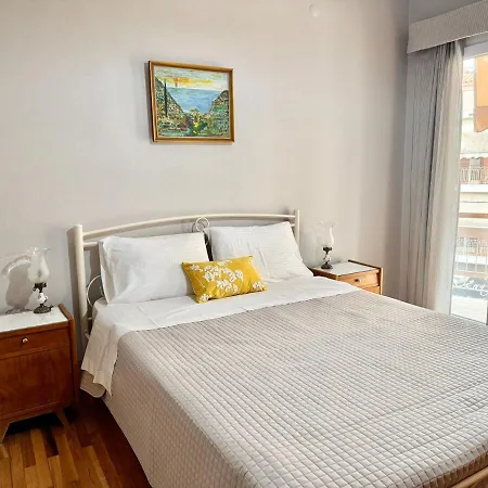 Appartement Lily's In Corfu *
