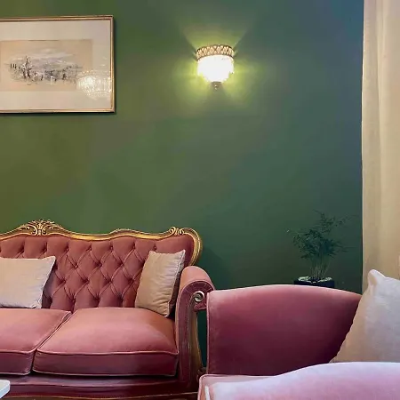 Appartement Lily's In Corfu *