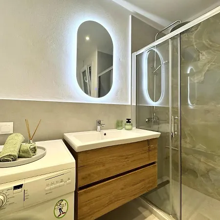 Appartement Lily's In Corfu Corfu (city)