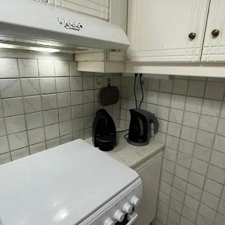 Lily's In Corfu Appartement Corfu (city)