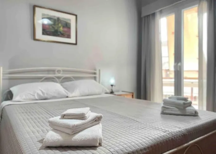 Apartmán Lily's In Corfu Corfu (city)