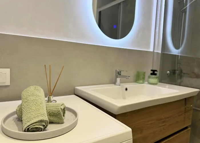 Apartmán Lily's In Corfu