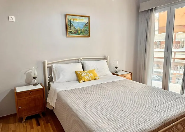 Apartmán Lily's In Corfu *