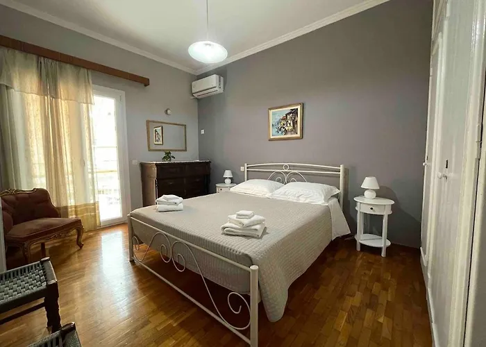 Lily's In Corfu