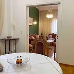 Lily's In Corfu Apartament *