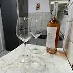 アパート Lily's In Corfu コルフ島