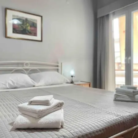 Апартаменты Lily's In Corfu Corfu (city)