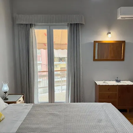 Апартаменты Lily's In Corfu Corfu (city)